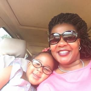 Meet your Posher, Latisha